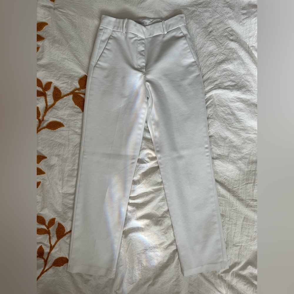 FINAL SALE | Babaton Vogue Pant